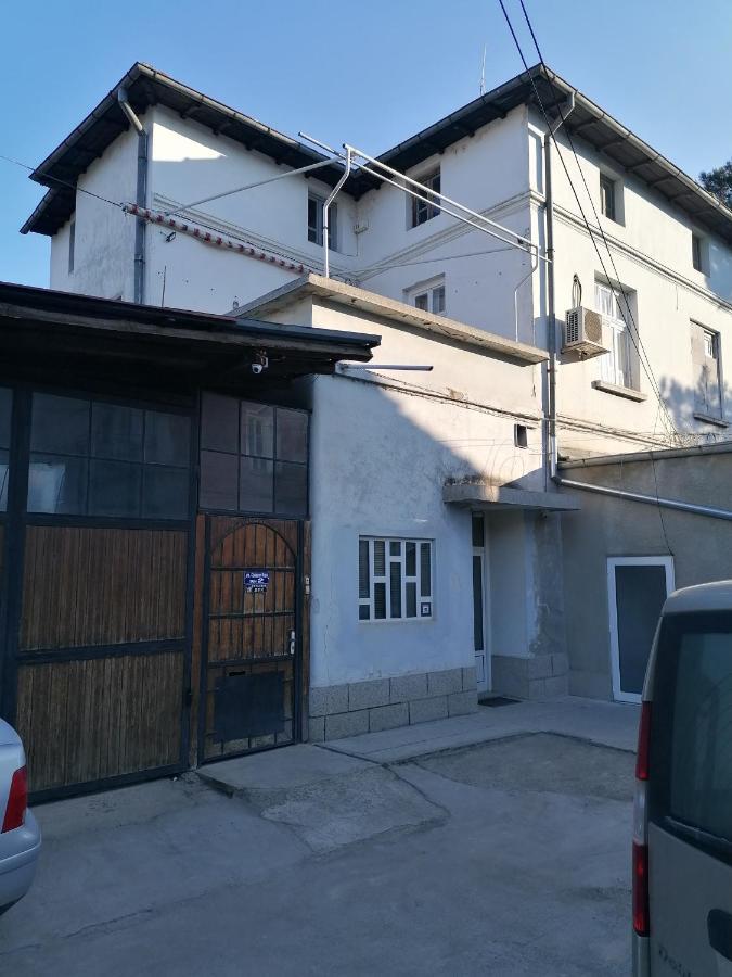Къща За Гости Оги Montana Luaran gambar